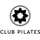 Club Pilates Logo